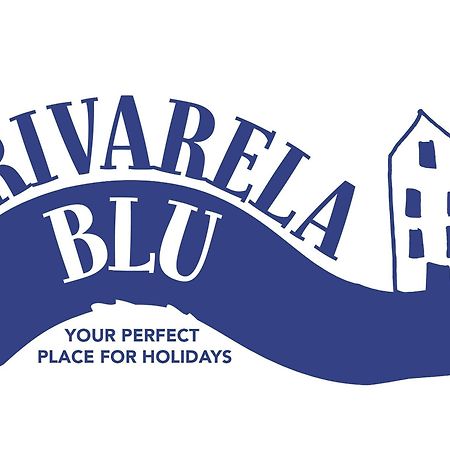 Apartment Rivarela Blu - Newly Renovated And Top Location Near Sea Novigrad  ภายนอก รูปภาพ
