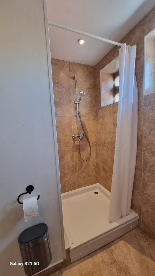 Apartment Rivarela Blu - Newly Renovated And Top Location Near Sea Novigrad  ภายนอก รูปภาพ