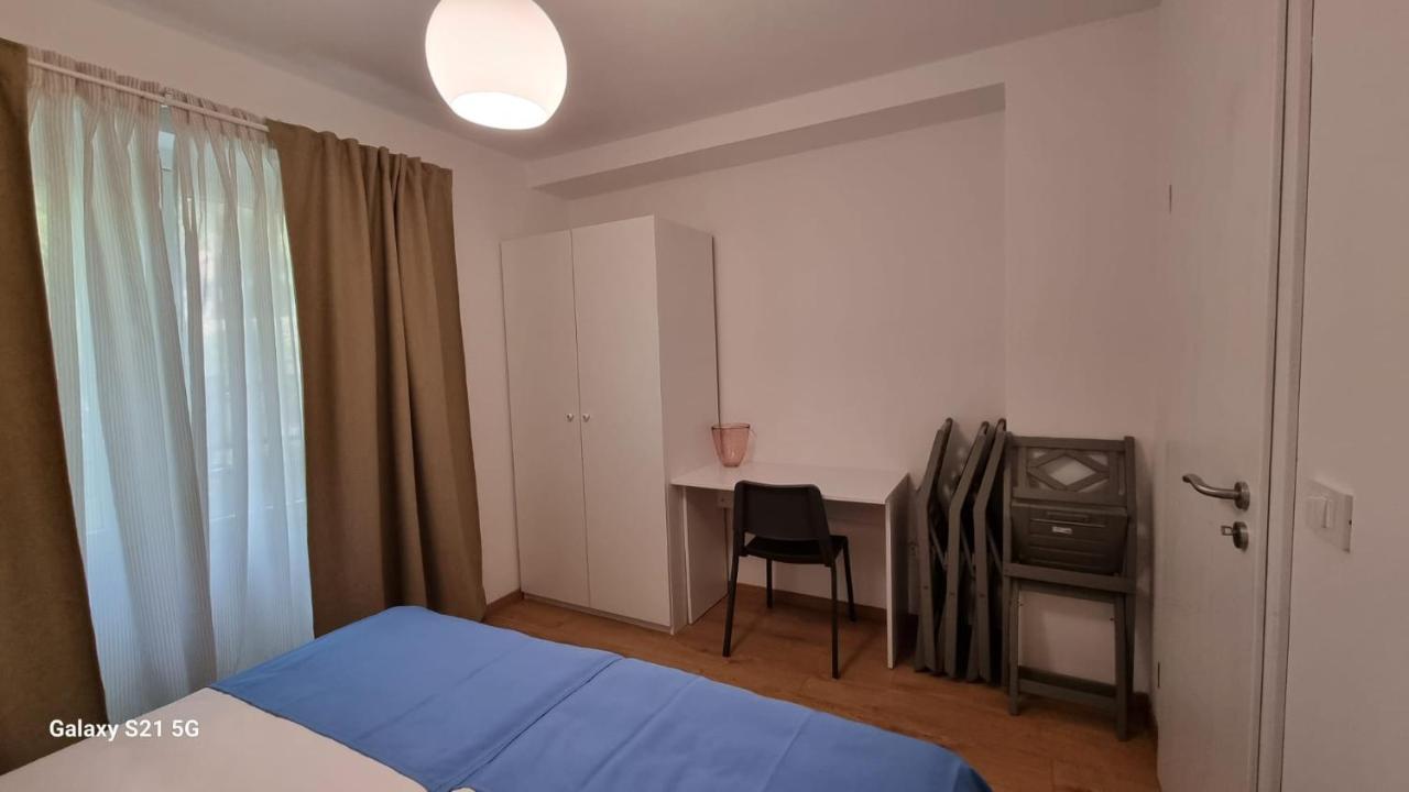 Apartment Rivarela Blu - Newly Renovated And Top Location Near Sea Novigrad  ภายนอก รูปภาพ
