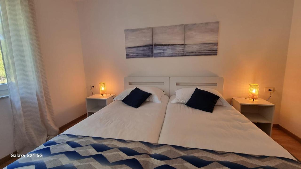 Apartment Rivarela Blu - Newly Renovated And Top Location Near Sea Novigrad  ภายนอก รูปภาพ
