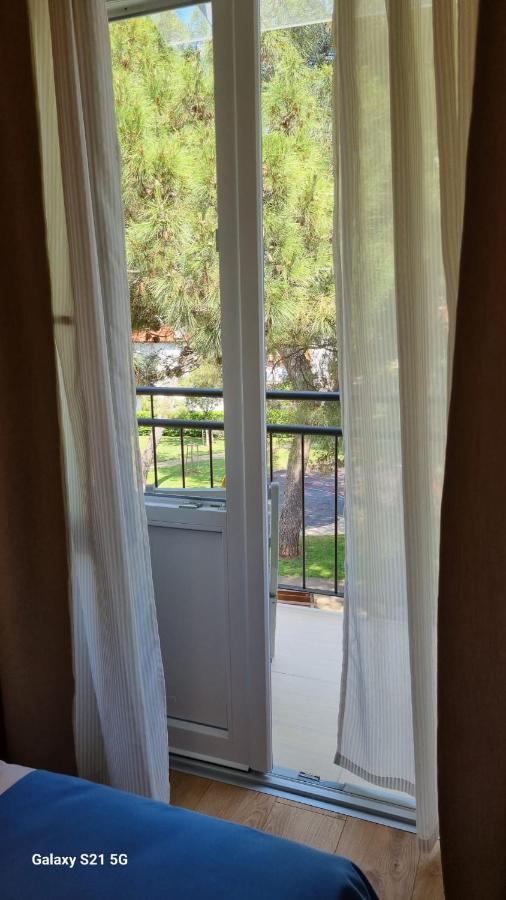Apartment Rivarela Blu - Newly Renovated And Top Location Near Sea Novigrad  ภายนอก รูปภาพ