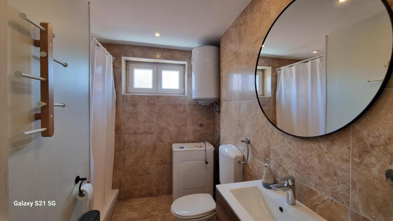 Apartment Rivarela Blu - Newly Renovated And Top Location Near Sea Novigrad  ภายนอก รูปภาพ