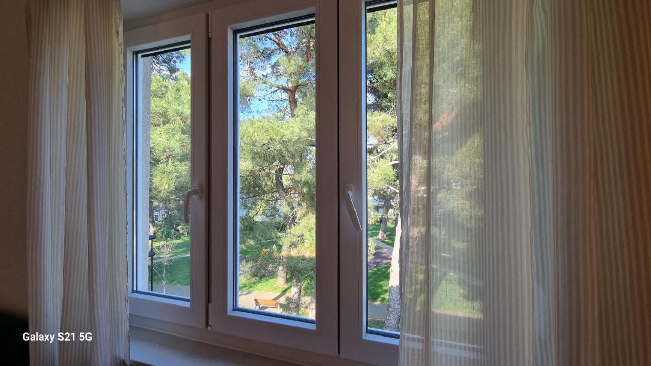 Apartment Rivarela Blu - Newly Renovated And Top Location Near Sea Novigrad  ภายนอก รูปภาพ