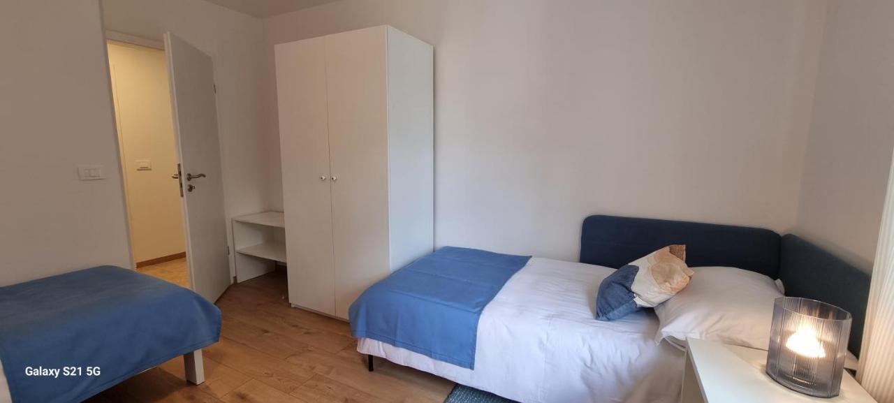 Apartment Rivarela Blu - Newly Renovated And Top Location Near Sea Novigrad  ภายนอก รูปภาพ