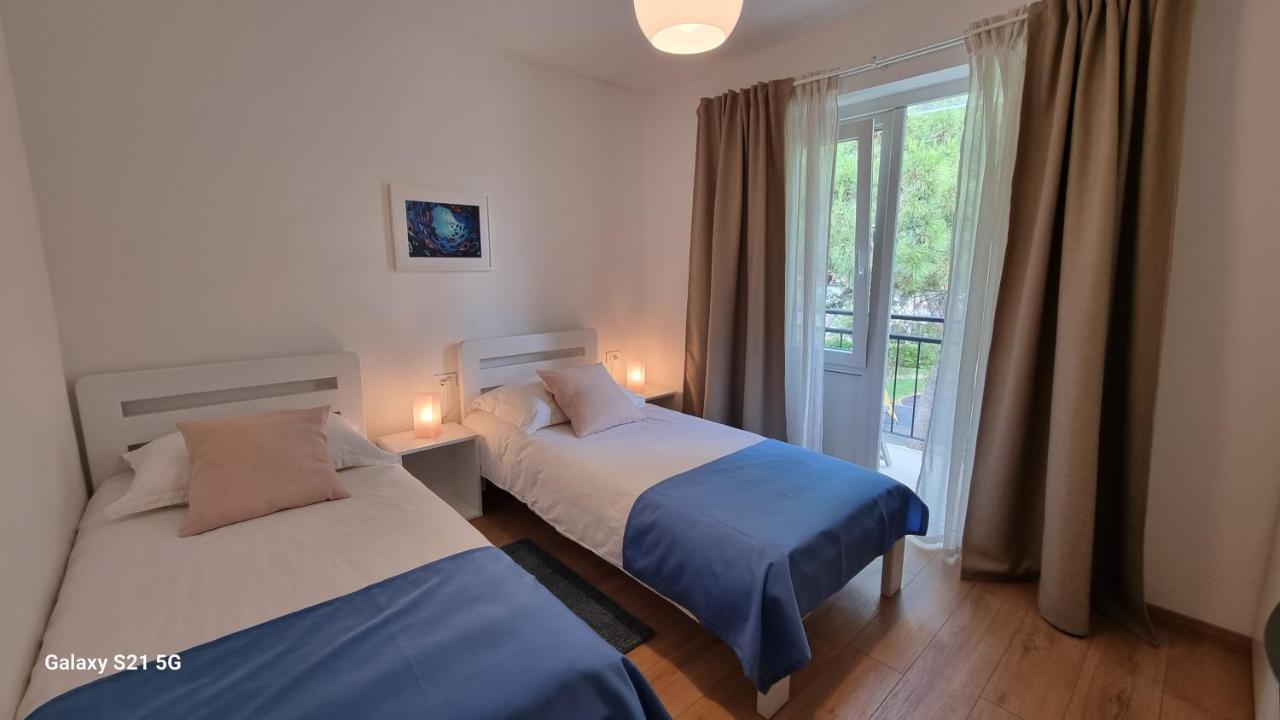 Apartment Rivarela Blu - Newly Renovated And Top Location Near Sea Novigrad  ภายนอก รูปภาพ