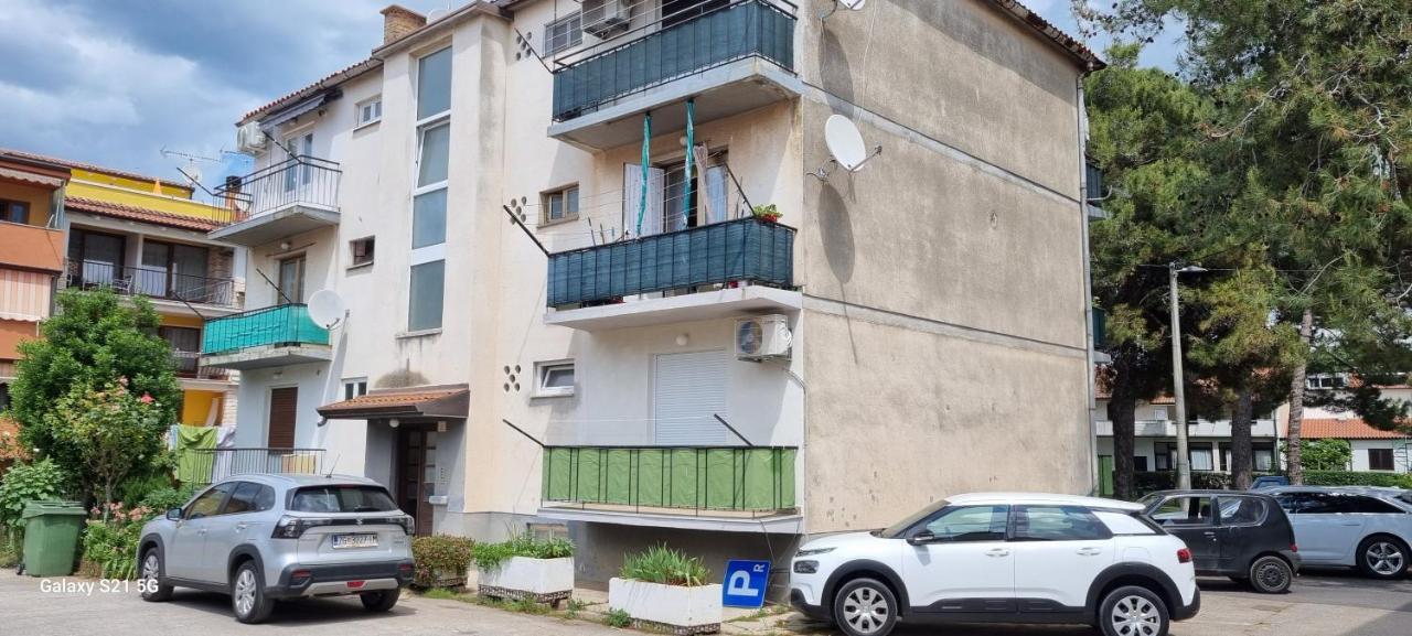 Apartment Rivarela Blu - Newly Renovated And Top Location Near Sea Novigrad  ภายนอก รูปภาพ