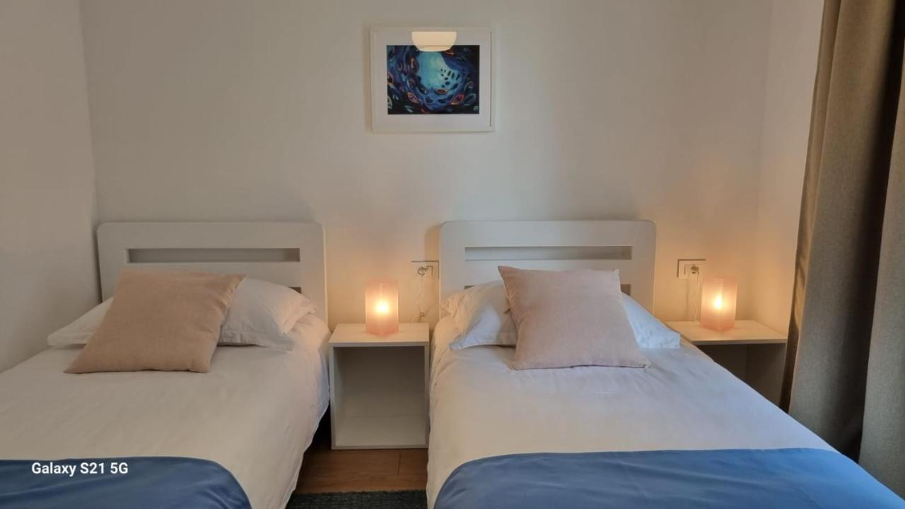 Apartment Rivarela Blu - Newly Renovated And Top Location Near Sea Novigrad  ภายนอก รูปภาพ