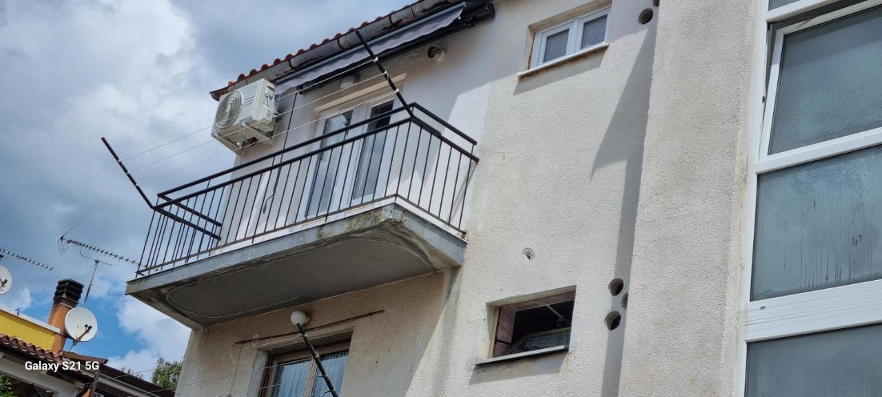 Apartment Rivarela Blu - Newly Renovated And Top Location Near Sea Novigrad  ภายนอก รูปภาพ