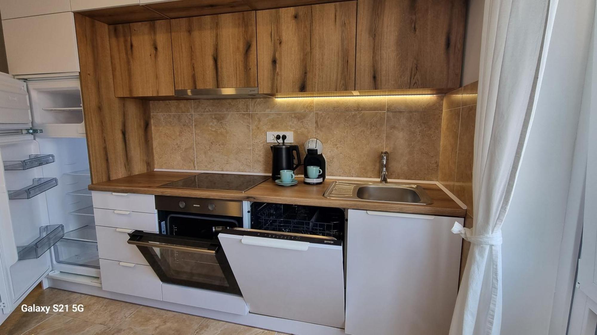 Apartment Rivarela Blu - Newly Renovated And Top Location Near Sea Novigrad  ภายนอก รูปภาพ